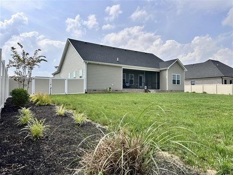 Residential Farm in Desirable Neighborhood