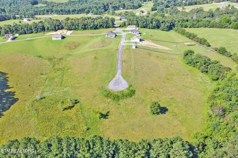 Lots & Acreage, Crab Orchard, TN