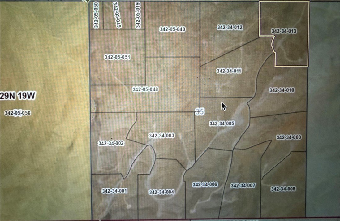 White Hills Vacant Land