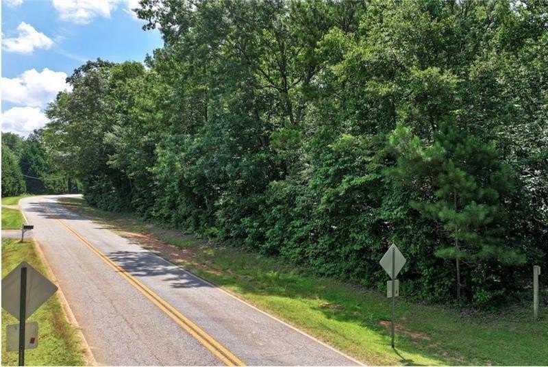 Watkinsville Land on Marshall Store