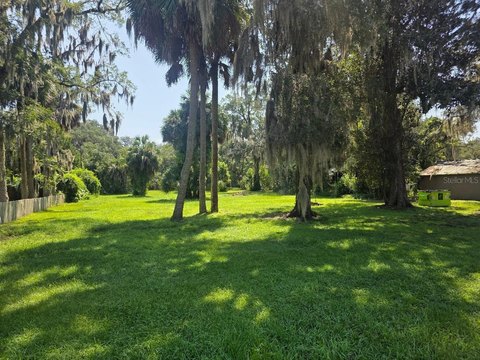 Land, MELROSE, FL