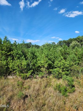 Land, Apex, NC