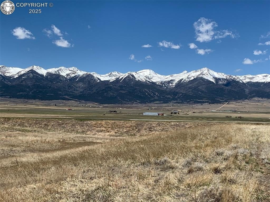 Westcliffe Land Investment Opportunity
