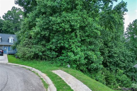 LAND - Gainesville, GA