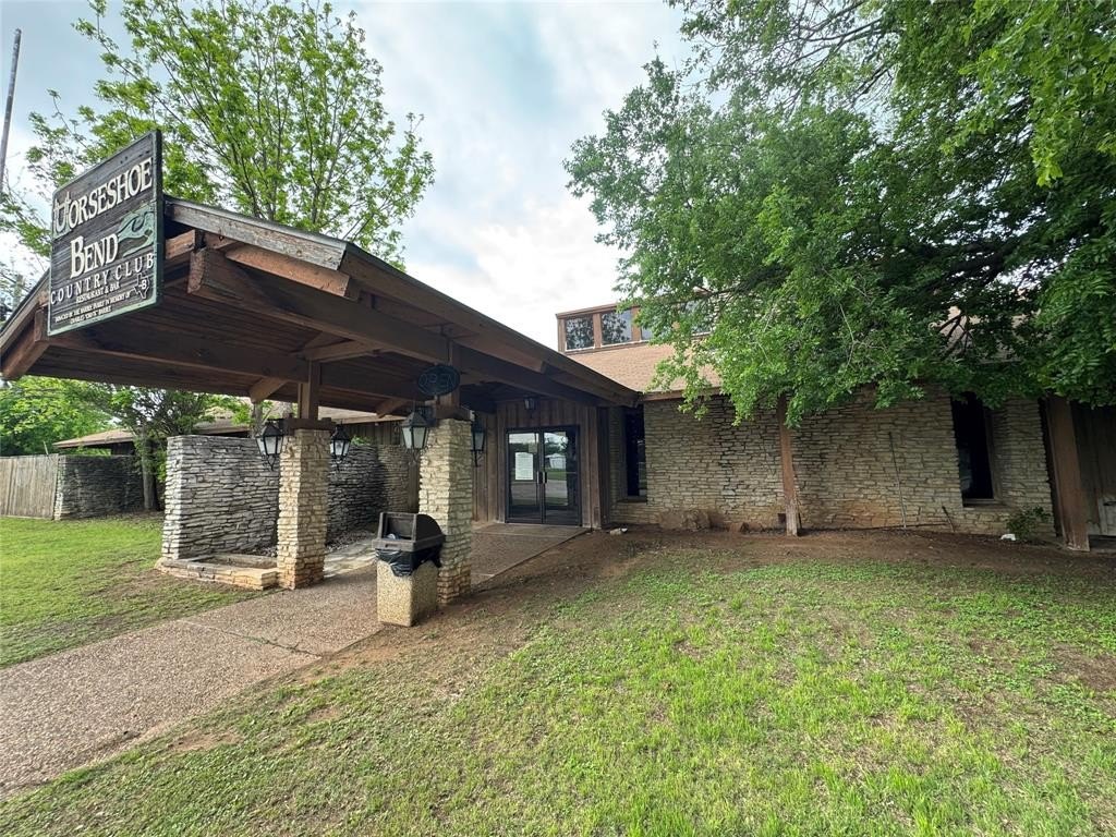 62+ Acre Golf Course Opportunity