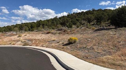 Land, Cedar City, UT