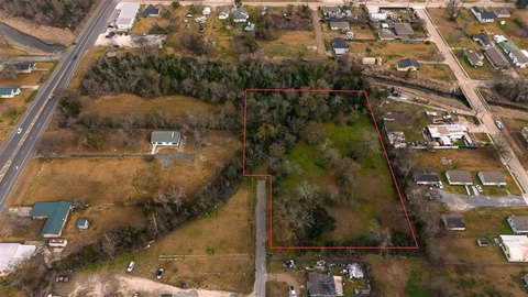 Land For Sale, Lake Charles