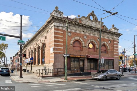 University City Commercial Lease Opportunity