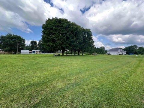 LAND - South Shore, KY