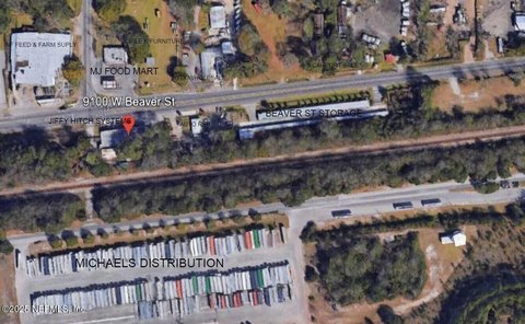 Highway 90 Commercial Opportunity