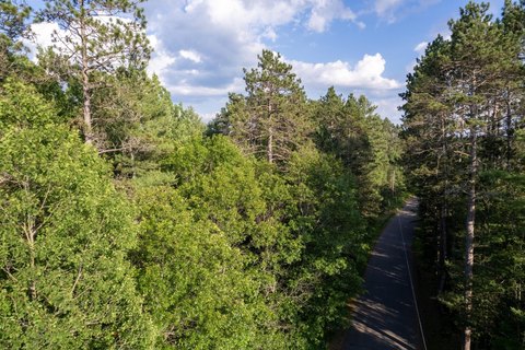 Eagle River Acreage For Sale