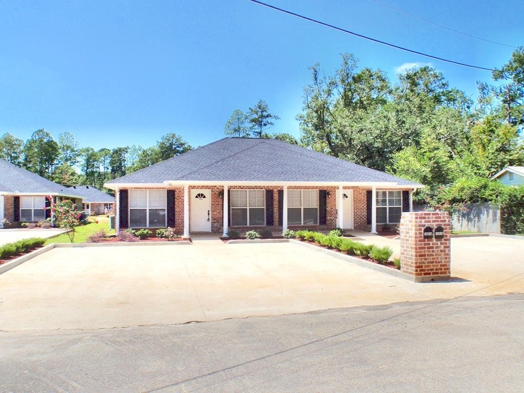Multifamily Duplexes Investment Opportunity