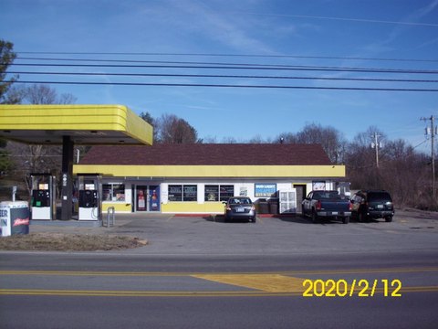 Established Convenience Store For Sale