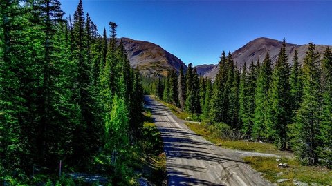 LAND - BRECKENRIDGE, CO