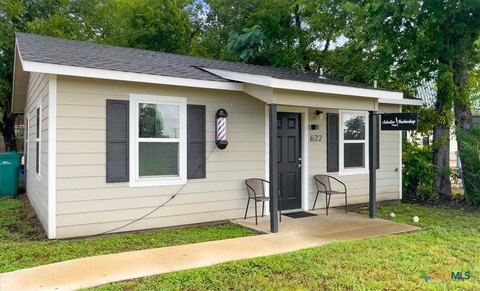 Updated Commercial Space Near Downtown