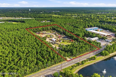 Land/Lots, Manchester, NJ