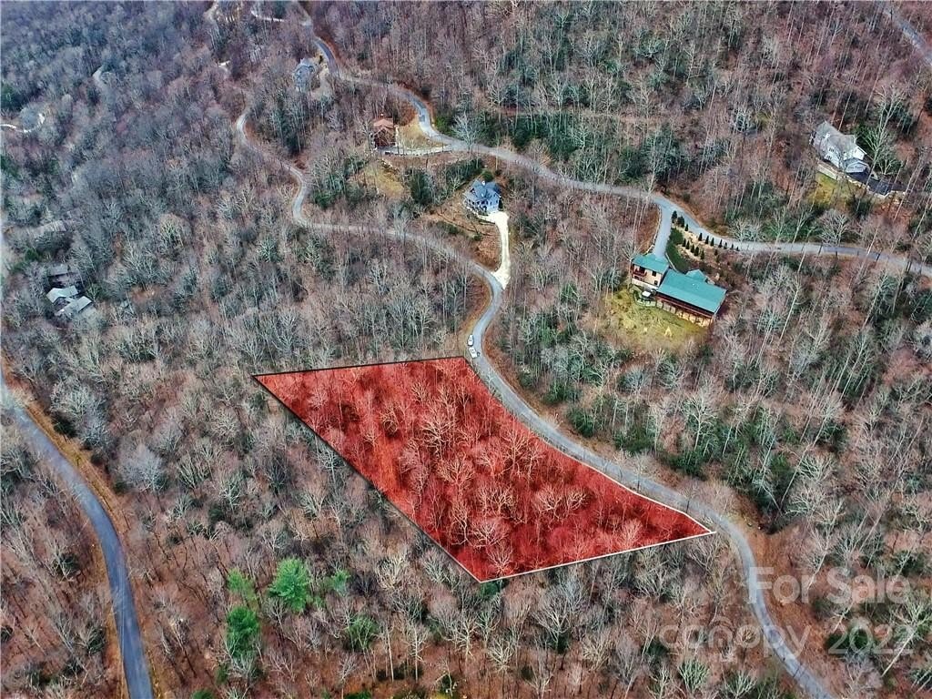 Land in Laurel Ridge Community