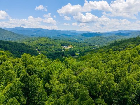 Land, Sylva, NC