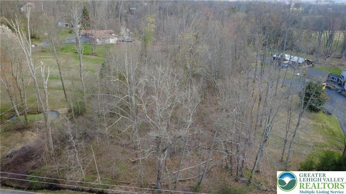 Residential Lot in Red Hill