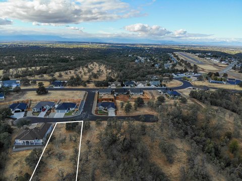 Land, Cottonwood, CA