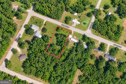 Land, Waynesboro, GA