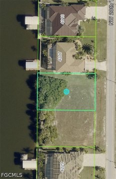 Land, Cape Coral, FL