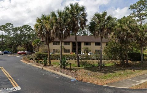Daytona Beach Commercial Office Space