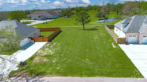 Land, Harahan, LA