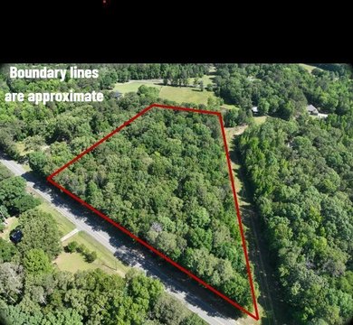 Jasper Land Inside City Limits