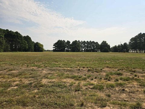 Residential Home Lot in Lake Community