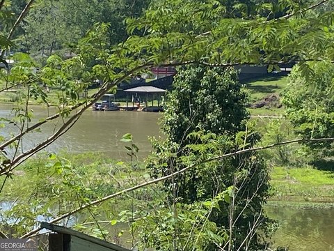 Lake Homesite Ready for New Home