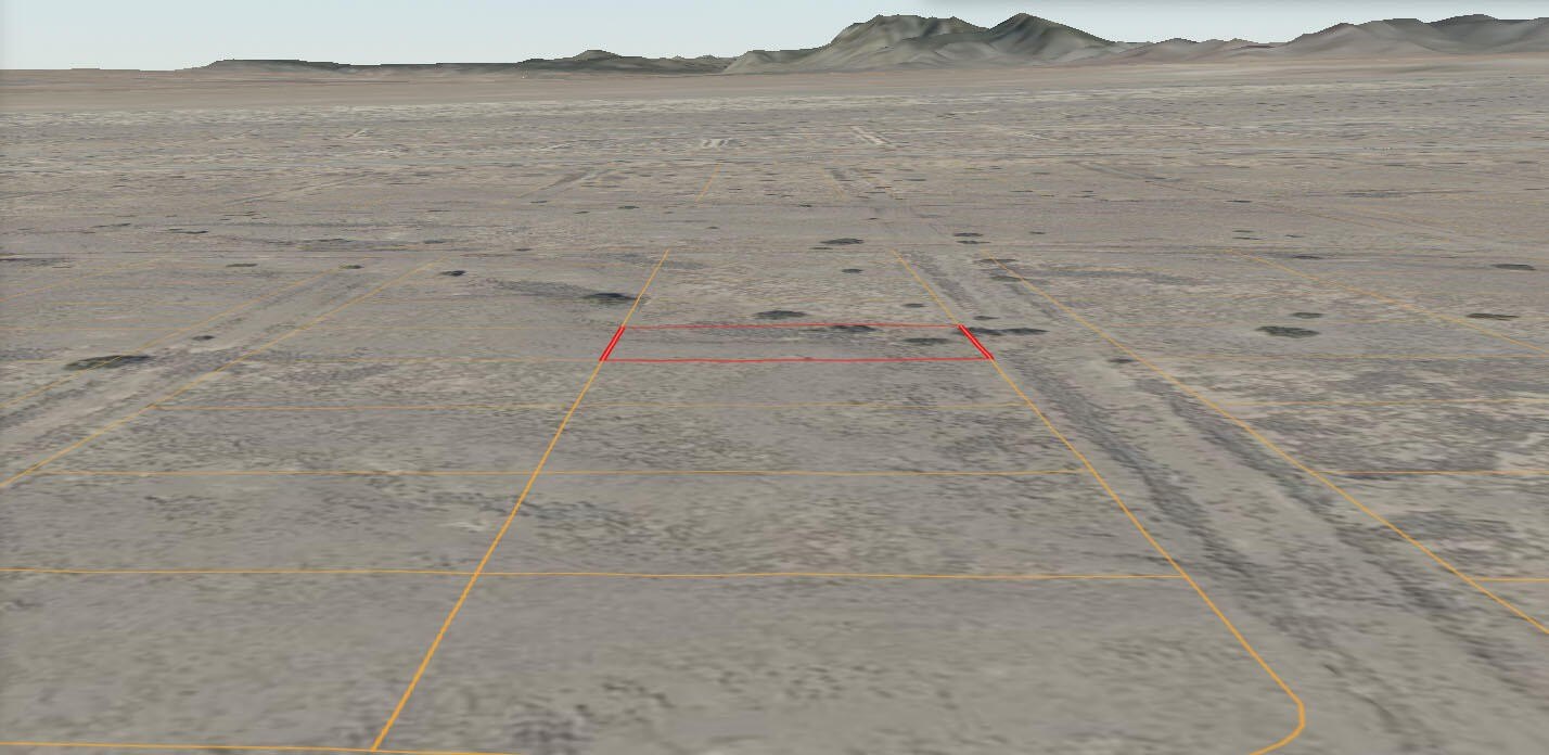 Land in Los Lunas, NM