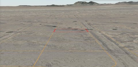 Land in Los Lunas, NM