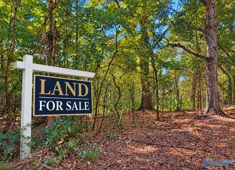 Land, Pinson, AL