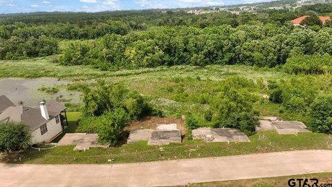 Waterfront Residential Homesite