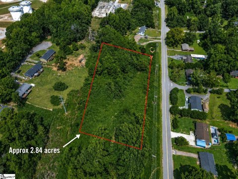 Lots/Land, Spartanburg, SC