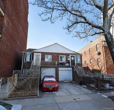 LAND - Bronx, NY