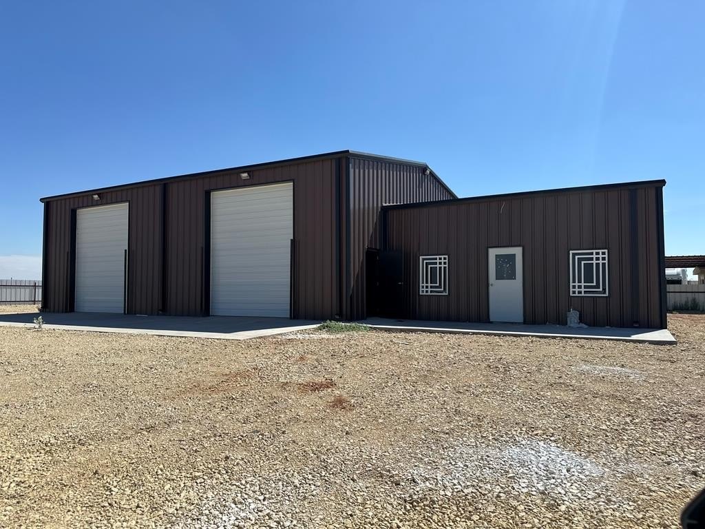 Retail Shop in Midland, TX