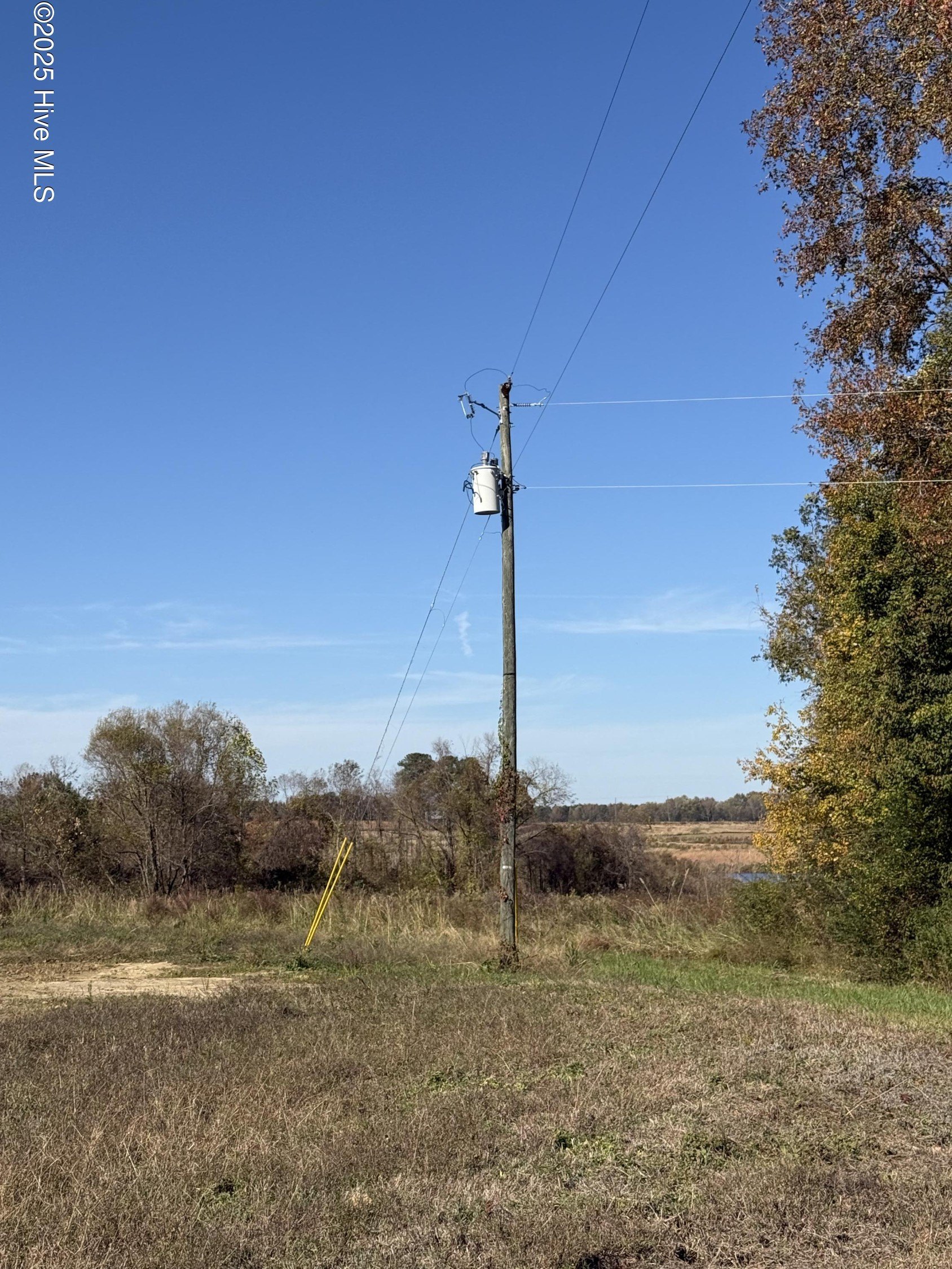 Spring Hope Building Lot