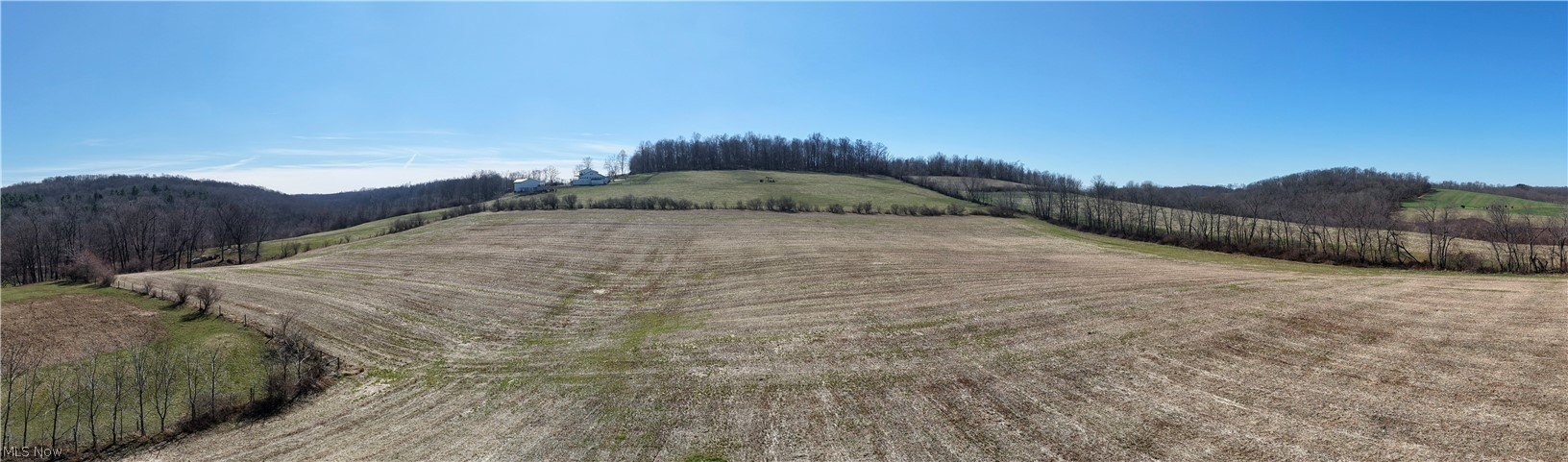 Danville, OH - 11 Acres