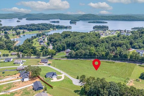 LAND - Rutledge, TN