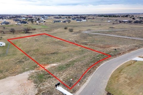 Eagle Creek Land Opportunity
