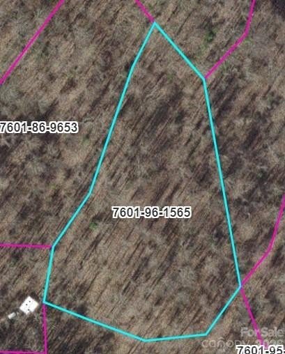 Whittier, NC Two-Acre Land Tract