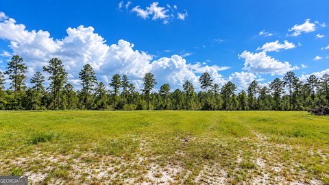 Land, Folkston, GA