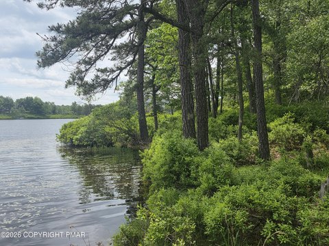 Lakefront Residential Land Parcel