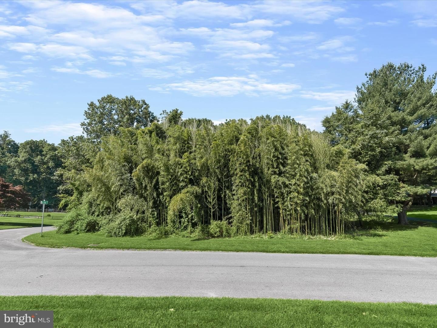 Land for Relaxation or Gardening