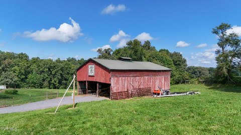 LAND - Church Hill, TN