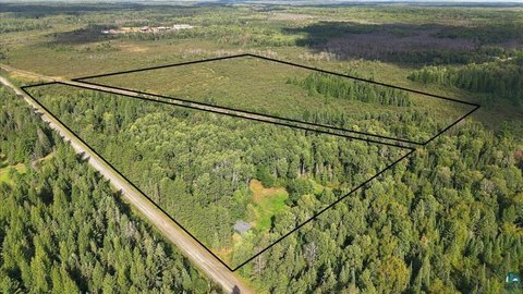 LOT/LAND, Hawthorne, WI