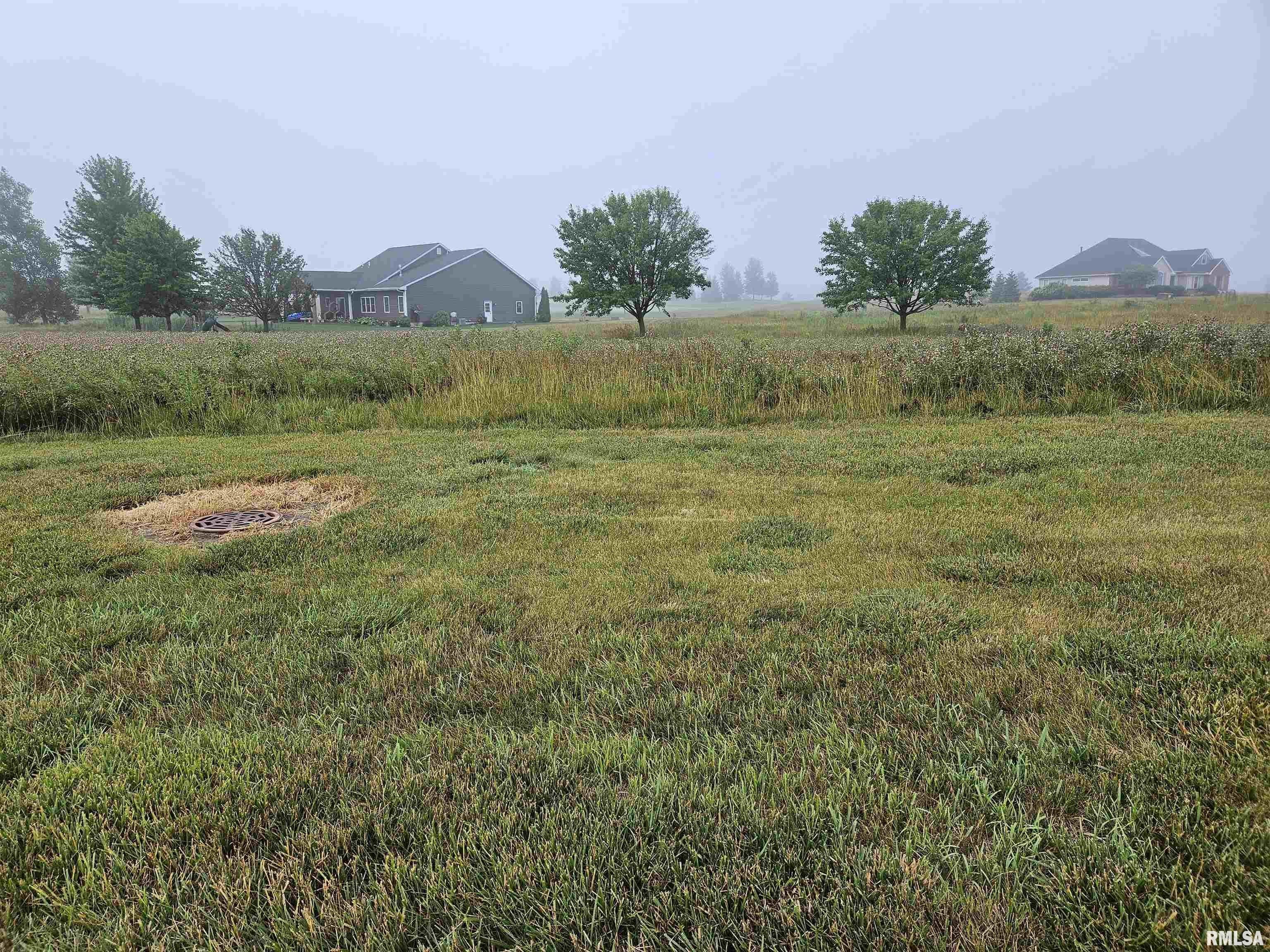 Residential Land Near Golf Course