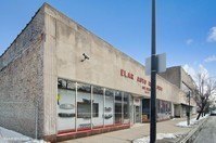 Prime Chicago Commercial Land Available